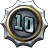 File:Badge level 10.png