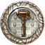 Badge DayJob Auctioneer.png