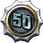 File:Badge level 50.png
