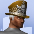 SB2 Male Occult Hat.jpg