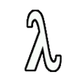 Emblem greek lambda lower.png